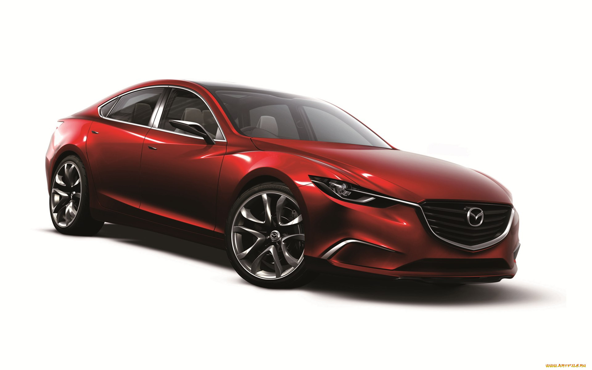 mazda, takeri, 2011, , , 